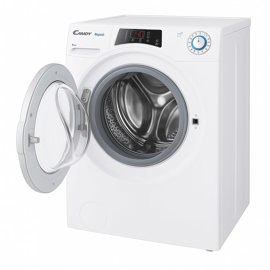 Lavarropas Rapido 9Kg Digital Carga Frontal Wifi