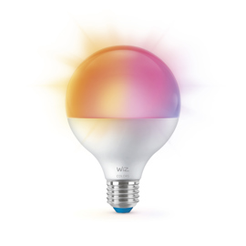 Lampara Led Globo Wifi Color 11W E27