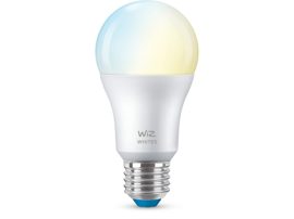 Lampara Led Inteligente Wifi Smart Blanca E27