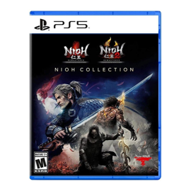 Ps5 The Nioh Collection