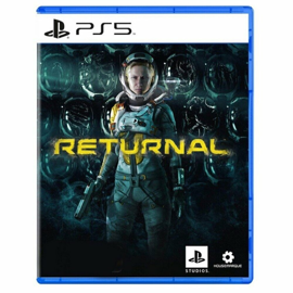 Ps5 Returnal