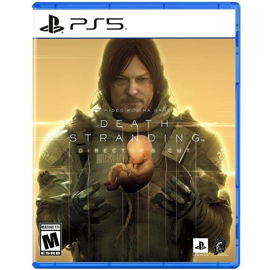 Ps5 Death Stranding Director's Cut