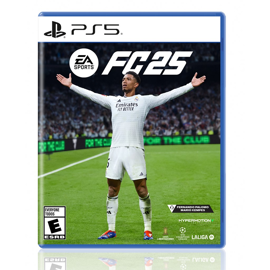 Ps5 Ea Sports Fc 25