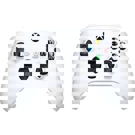 Controlador De Juegos Xbox Wireless 2025 Robot White