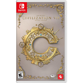 Nsw Sid Meiers Civilization Vii