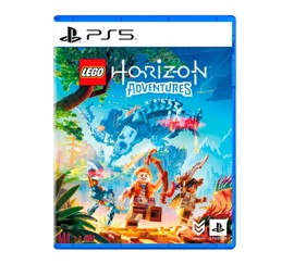 Juego Fisico Nuevo Lego Horizon Adventures Ps5 Plays...