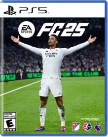 Ea Sports Fc 25