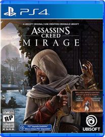 Assassin´S Creed Mirage