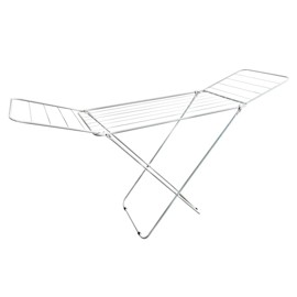 Tender Con Alas De Acero 182X50x102 Cm 142953