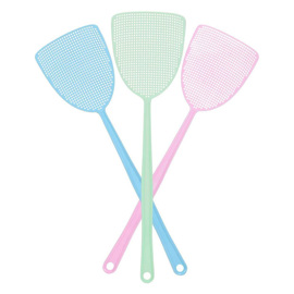 Set X3 De Raquetas Mata Moscas Mosquitos  Flexible