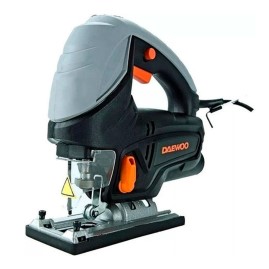 Sierra Caladora Laser 800W Vel Variable Dajs800 Gui...