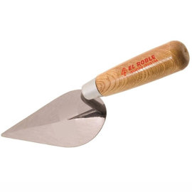 Cucharín Albañil C/Virola Nro 5