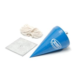 Plomada De Albañil 1000G