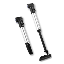 Inflador Portatil De Bicicletas