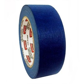 Cinta De Papel Azul 18Mm X 50M