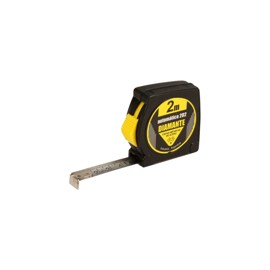 Cinta Metrica Automatica 2M 202