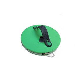 Cinta Metrica Cromada De 50M 5003