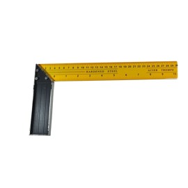 Escuadra Carpintero 40Cm Evol0232