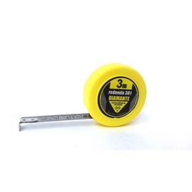 Cinta Metrica Redonda 3M 301