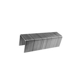 Grampas Para Engrampadora De 6Mm Evol0071
