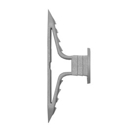 Tarugo Pick8 Sin Tornillo Bolsa X250 Py S10