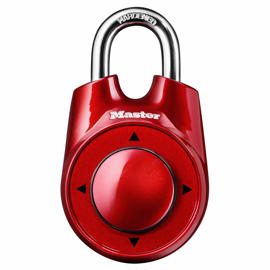 1500Id Locker Lock Set Your Own Directional Combina...