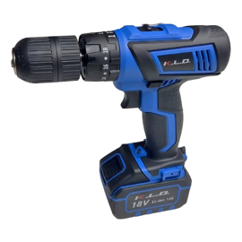 Taladro Inalambrico Tip18k 18V Con Batería Y Acceso...