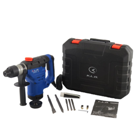 Martillo Rotativo Sds Plus Mr32p 1500W