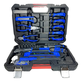 Set Herramientas 1842 150 Piezas