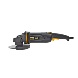 Amoladora Angular Cat Dx351 230Mm 2350W Profesional