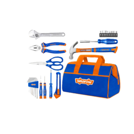 Set Herramientas Manuales  Wdfwhs1m28 27 Piezas