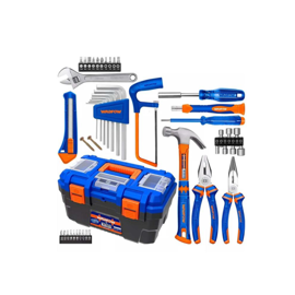 Set Herramientas Manuales  Wdfwhs3b85 85 Piezas
