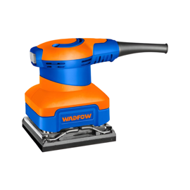Lijadora Orbital De Palma  Fa15014 240W 14500Rpm