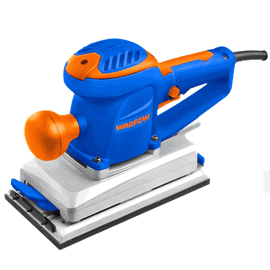 Lijadora Orbital  Fa2501 320W 14000Rpm Azul