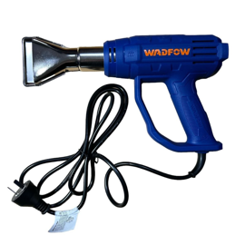 Pistola De Calor  Whg1514 1800W Con Accesorios