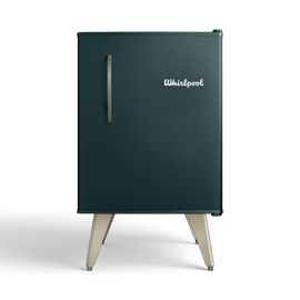 Heladera Compacta Retro Cacti Green 76 Lts.