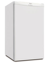 Heladera  Compacta Blanca  117 Lts