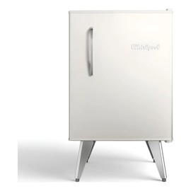 Heladera  76 Lts Bajo Mesada Retro White Wra09b4 (Wr...