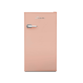 Heladera  Bajo Mesada 83 Lts Coral HsiBm090br2