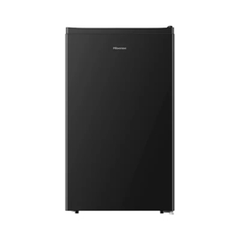 Heladera Bajo Mesada 94 Litros Negra Rs12Drb
