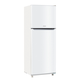 Heladera Cfreezer Bk2f 1811 Blanco 350 Lts Ciclica