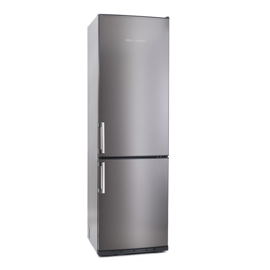 Heladera Cfreezer  Khga409  Acero 358Lts Ciclica Fre...