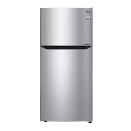 Heladera 553L Inverter Freezer Superior Acero Inoxi...