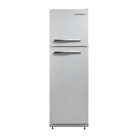 Heladera Cfreezer  Tk360Fb  360Lts Blanco Clase A