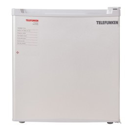 Frigobar  TfkHf50 50L Plata