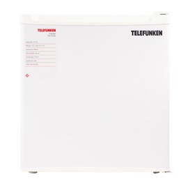 Frigobar TfkHf50b 50L Blanco