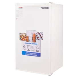 Bajo Mesada  Tfk90 90L Blanca