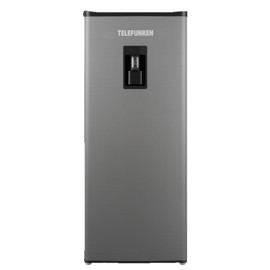Heladera  260L Silver Tfk260He...