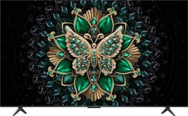 Tv Mini Led Smt 65P 4K 65C6k Go