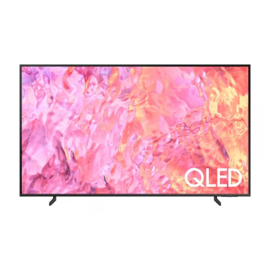 Smart Tv  50 Pulgadas Qled 4K Uhd Ql50ch100F